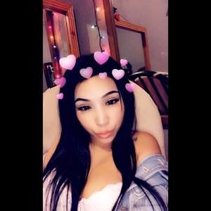 Meet your Posher, Alexandra